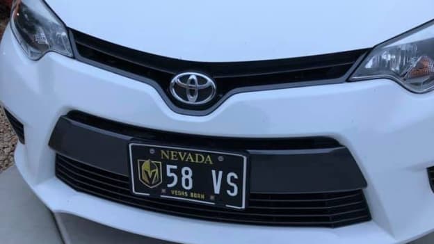 vgk-license-plate-ex-22