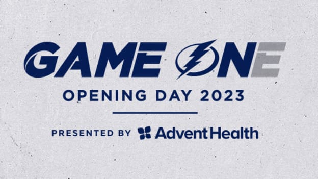 Official Tampa Bay Lightning Website