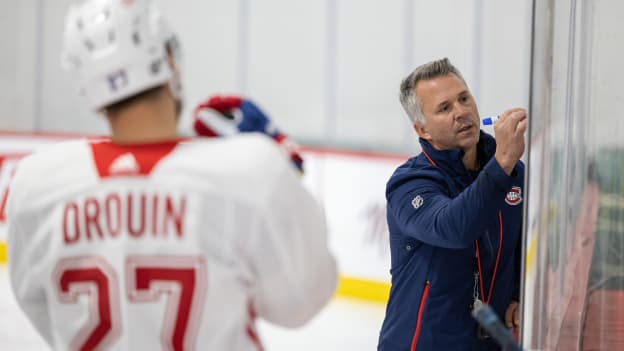 Martin St-Louis