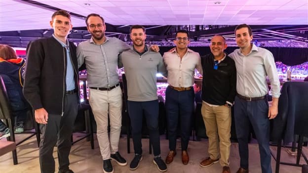 Business Tickets - Group Outings