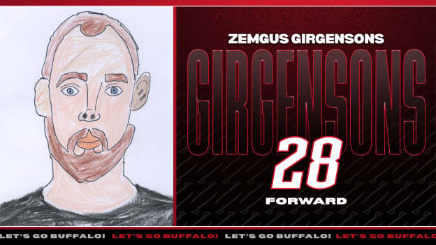 28 Zemgus Girgensons