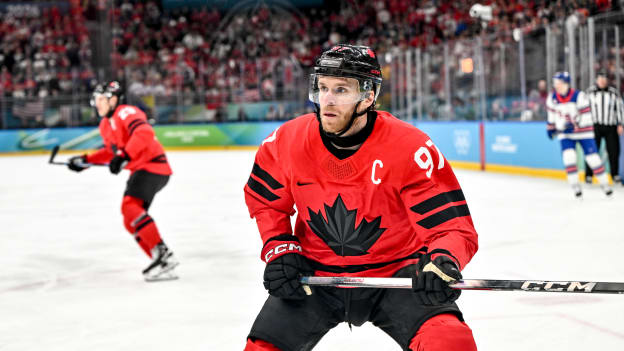 Ice Hockey - Milano Cortina 2026 Winter Olympics: Day 16