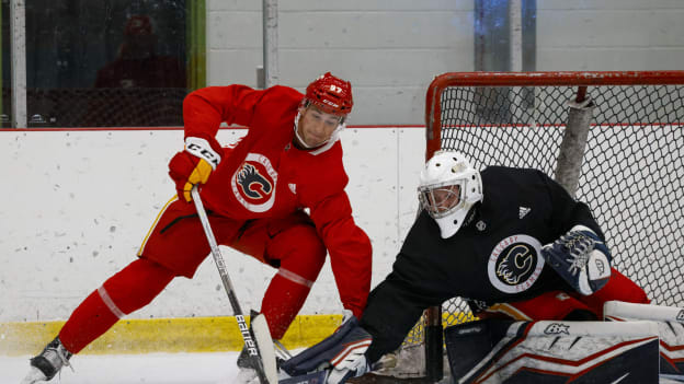 Photo Gallery - Development Camp Day 1