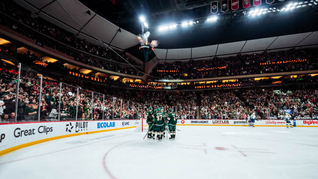 10-20-22 Mats Zuccarello-Goal-Kirill Kaprizov-Calen Addison-Joel Eriksson Ek-Matt Boldy041