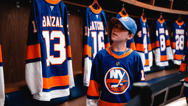 Isles 365 Experiences