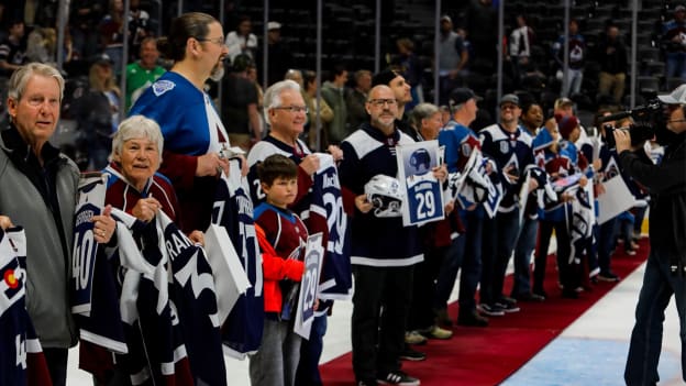 2023 Jersey Off Our Backs