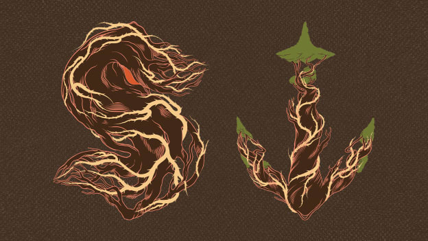 Artist: Dasha Medvedeva