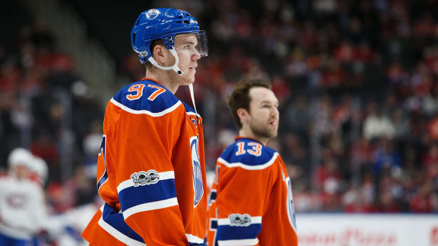 McDavid Desharnais