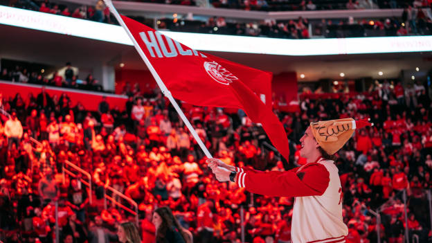 red patrol 10