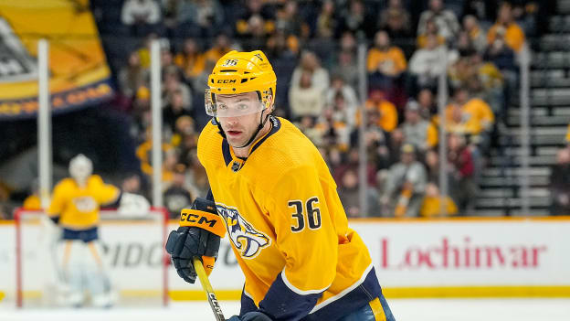 Best of Cole Smith: 2022-2023 Season