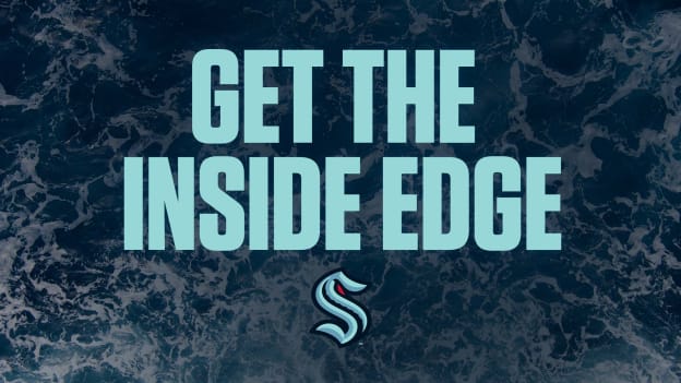 Sign Up For The Inside Edge