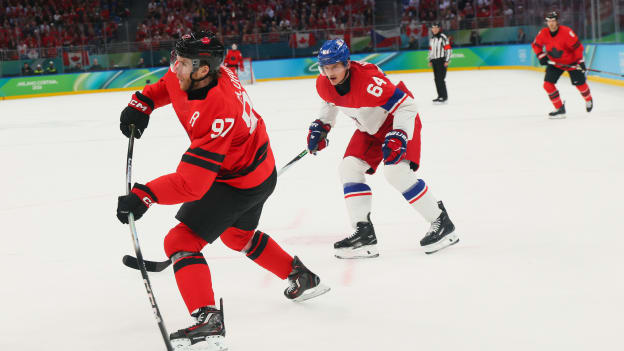 Ice Hockey - Milano Cortina 2026 Winter Olympics: Day 12