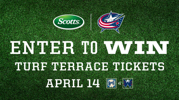 2025-26 Scotts Turf Terrace Tickets