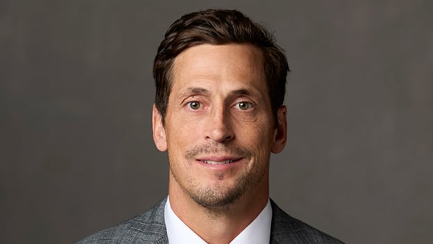 Vincent Lecavalier