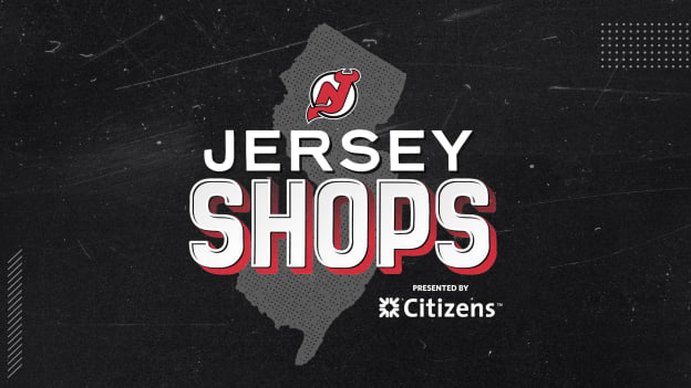 Jersey Shops Presented by Citizens