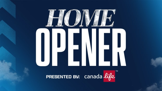 Home Opener