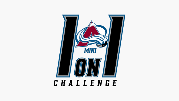 MINI 1 ON 1 Challenge