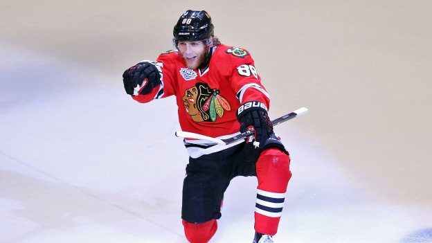 The Best of Patrick Kane