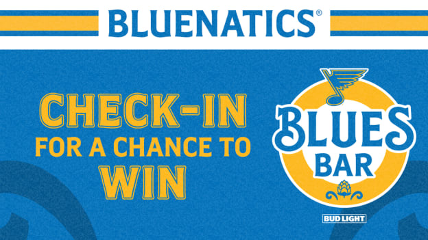 Check in for the Chance to Win!