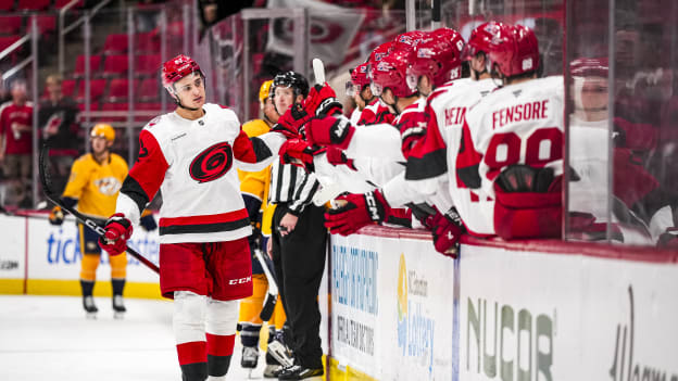 What We Learned From The Canes' Preseason