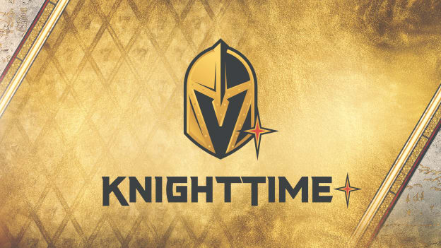 Vegas Golden Knights, Official Profile