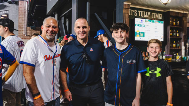 Isles Premier Experiences - Member Central