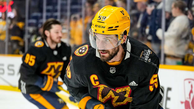 Best of Roman Josi: 2022-2023 Season