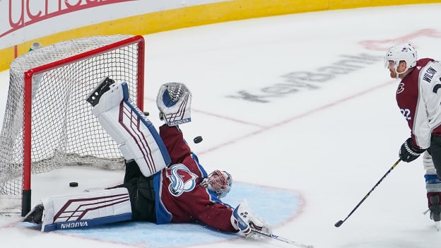 2019 Avalanche Fan Fest