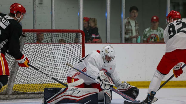 Photo Gallery - Development Camp Day 3