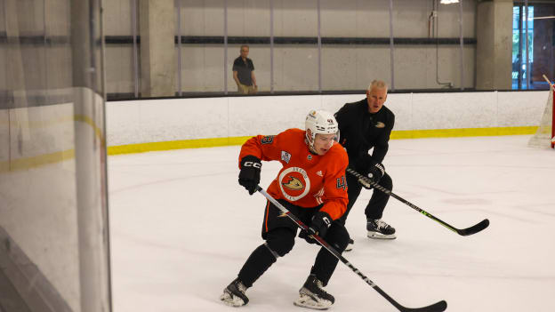 Ducks Development Camp 2023