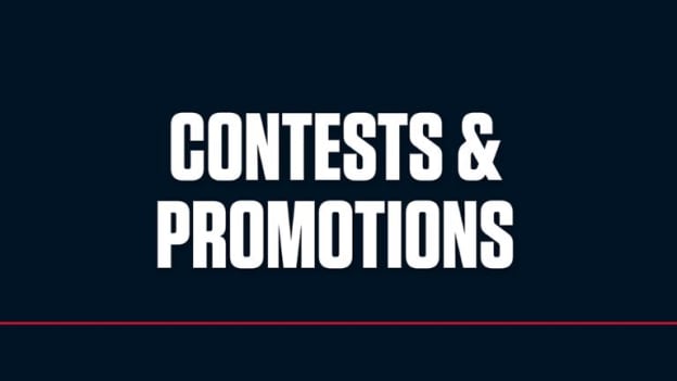 Contests & Promotions