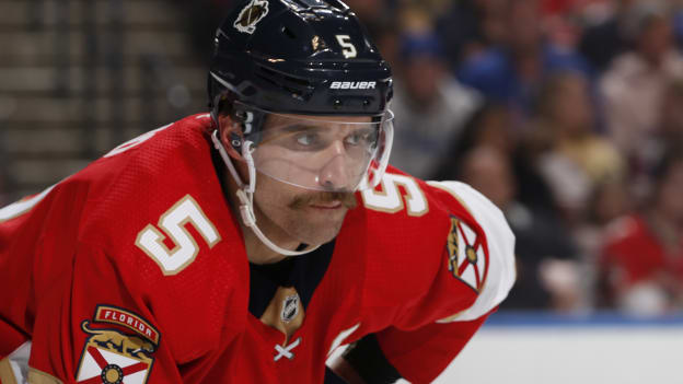 Hockey Fights Cancer Night: New York Rangers at Florida Panthers November 16, 2019