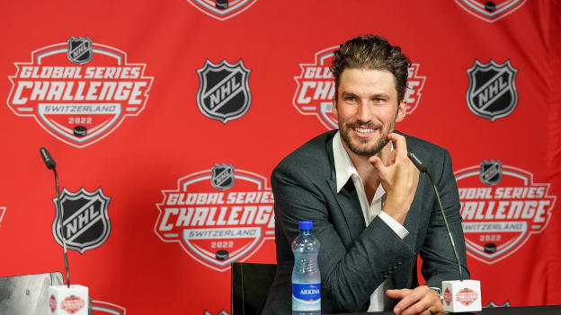 Best of Roman Josi: 2022-2023 Season