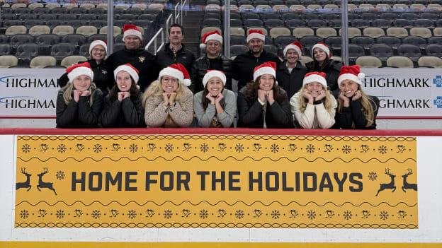 Meet Your Membership Service Representative