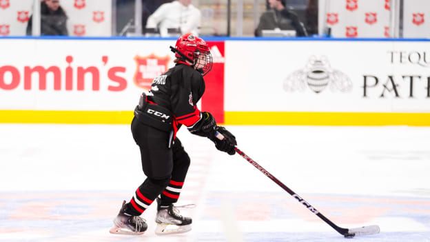 PHOTOS: 2024 Charles B. Wang Hope Cup