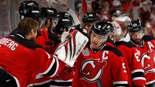 Los Angeles Kings v New Jersey Devils - Game Five