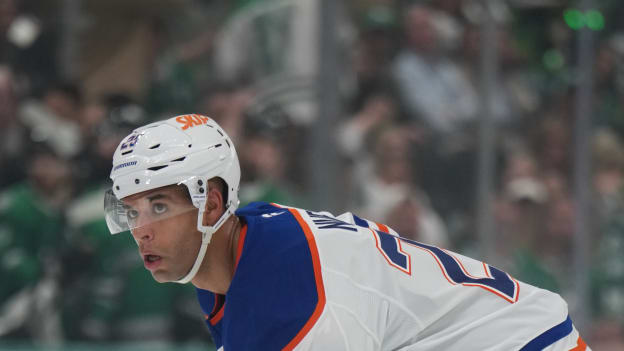 Edmonton Oilers v Dallas Stars