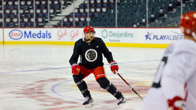 Morning Skate-23