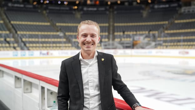 Josh Grohs - Manager, Membership Retention