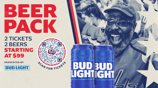 Bud Light 2-Pack