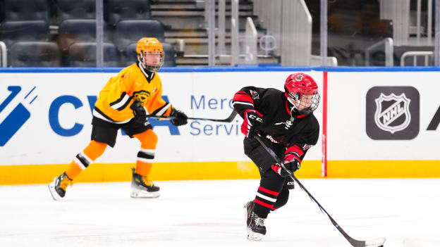 PHOTOS: 2024 Charles B. Wang Hope Cup