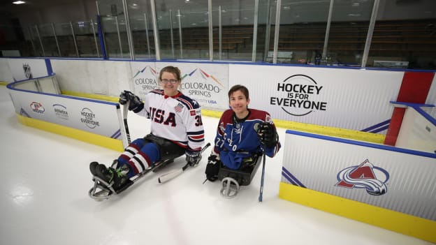 2020 Stadium Series Legacy Project