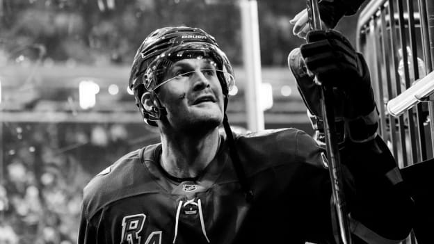 Vegas Golden Knights v New York Rangers