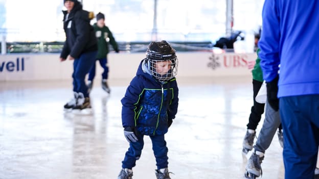 PHOTOS: Hockey Week Across America 2025