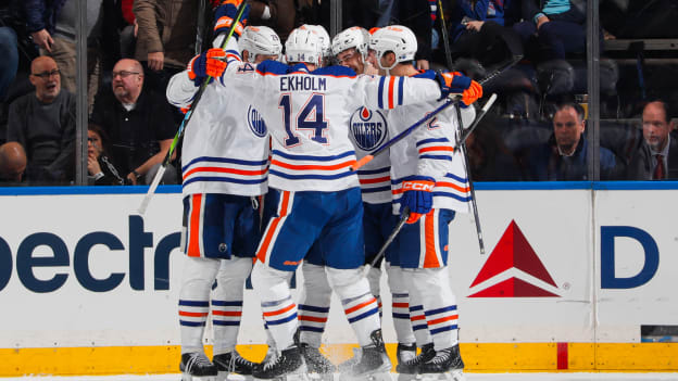 Official Edmonton Oilers Website | Edmonton Oilers