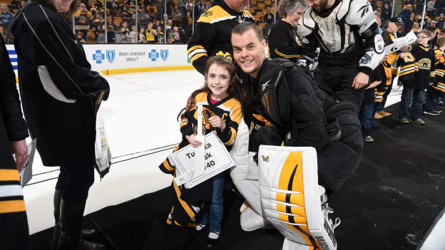 Photos: Tuukka in the Community