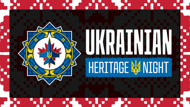 Ukrainian Heritage Night
