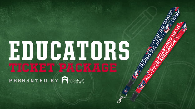 EDUCATORS COMMUNITY APPRECIATION OFFER