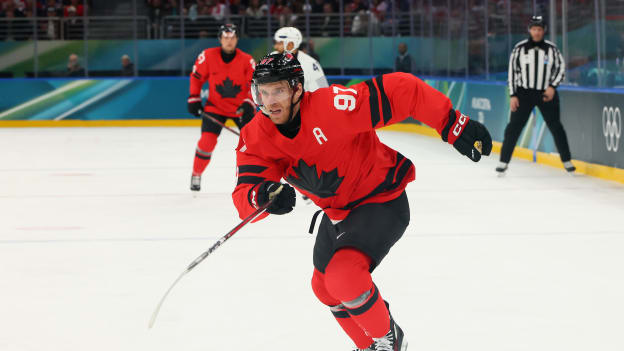 Ice Hockey - Milano Cortina 2026 Winter Olympics: Day 9