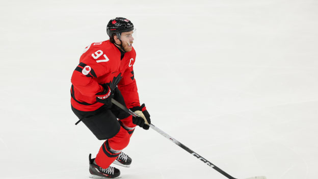 Ice Hockey - Milano Cortina 2026 Winter Olympics: Day 14